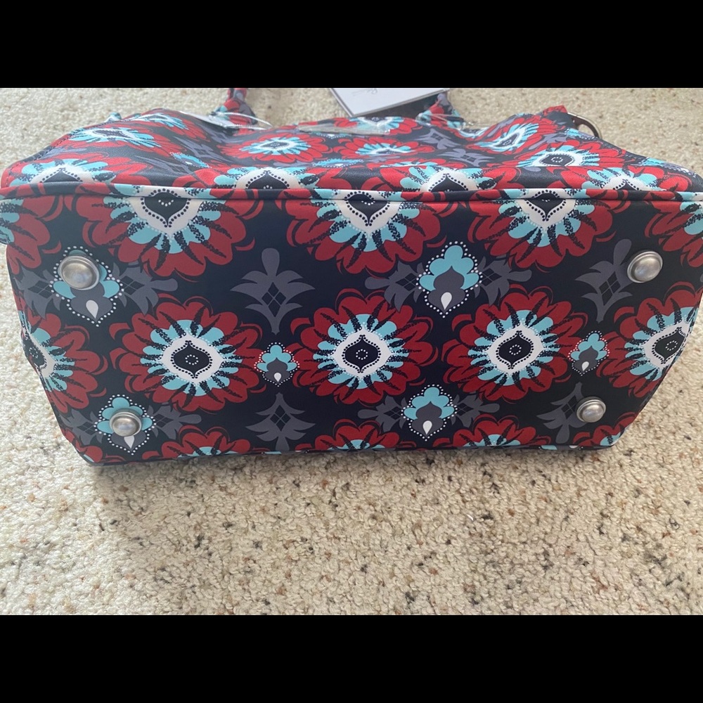 ✨FIRM✨Ju Ju Be Diaper Diaper Bag - Picture 7 of 11